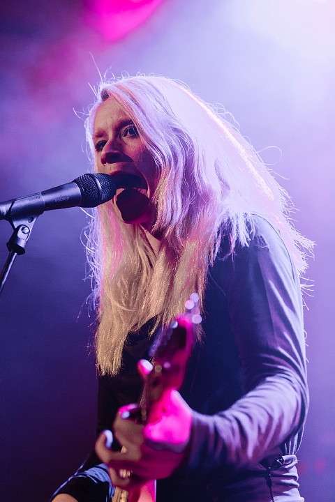 Reena Riot @ De Casino, picture 5, photographed by Edwin Houdevelt - FrontView Magazine