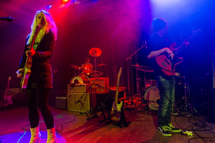 Reena Riot @ De Casino, picture 6, photographed by Edwin Houdevelt - FrontView Magazine