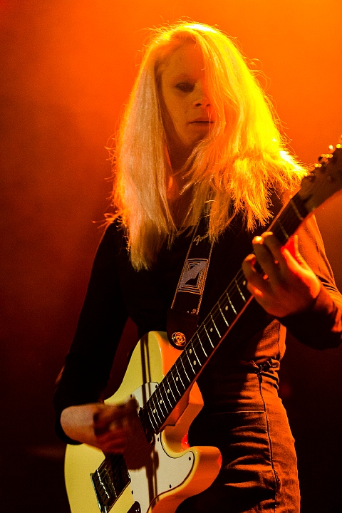 Reena Riot @ De Casino, picture 7, photographed by Edwin Houdevelt - FrontView Magazine