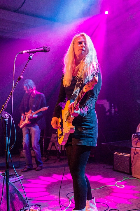 Reena Riot @ De Casino, picture 12, photographed by Edwin Houdevelt - FrontView Magazine
