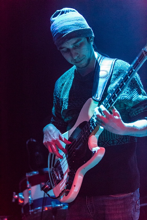 Reena Riot @ De Casino, picture 15, photographed by Edwin Houdevelt - FrontView Magazine