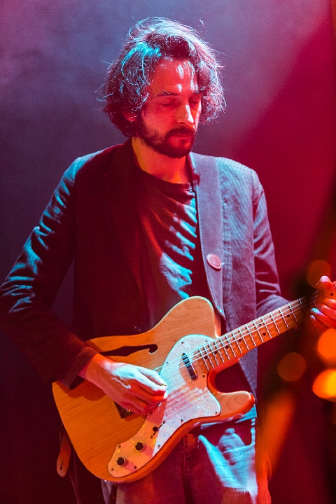 Reena Riot @ De Casino, picture 16, photographed by Edwin Houdevelt - FrontView Magazine