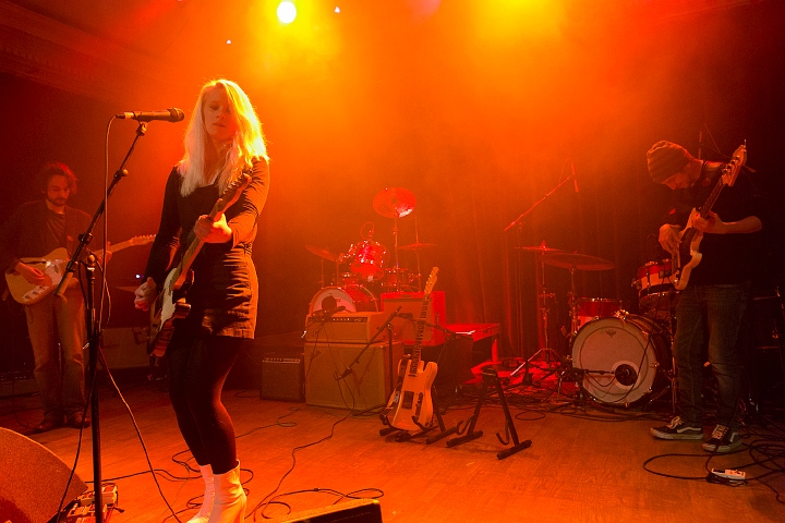Reena Riot @ De Casino, picture 17, photographed by Edwin Houdevelt - FrontView Magazine