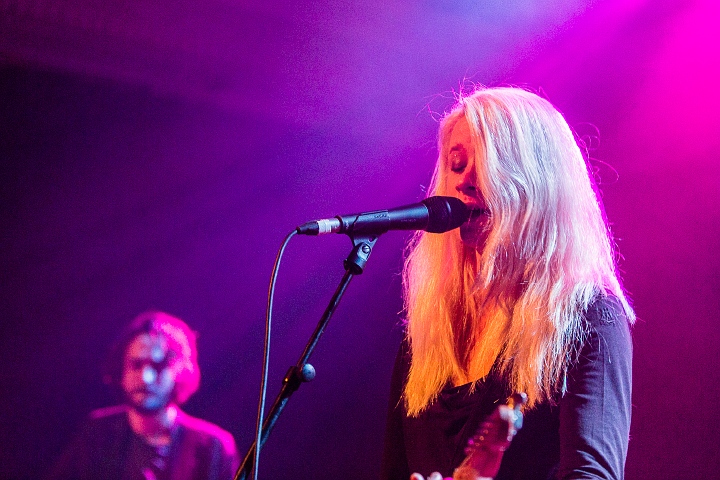 Reena Riot @ De Casino, picture 20, photographed by Edwin Houdevelt - FrontView Magazine