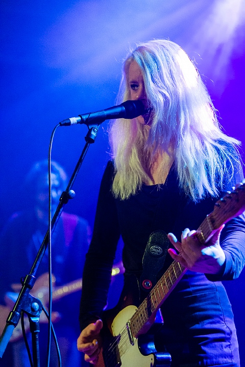 Reena Riot @ De Casino, picture 21, photographed by Edwin Houdevelt - FrontView Magazine