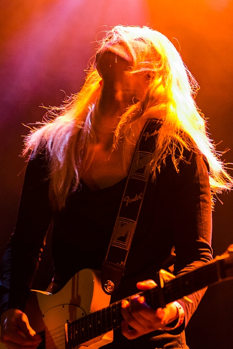 Reena Riot @ De Casino, picture 24, photographed by Edwin Houdevelt - FrontView Magazine