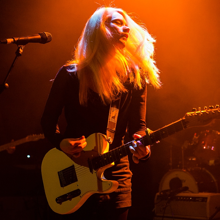 Reena Riot @ De Casino, picture 26, photographed by Edwin Houdevelt - FrontView Magazine