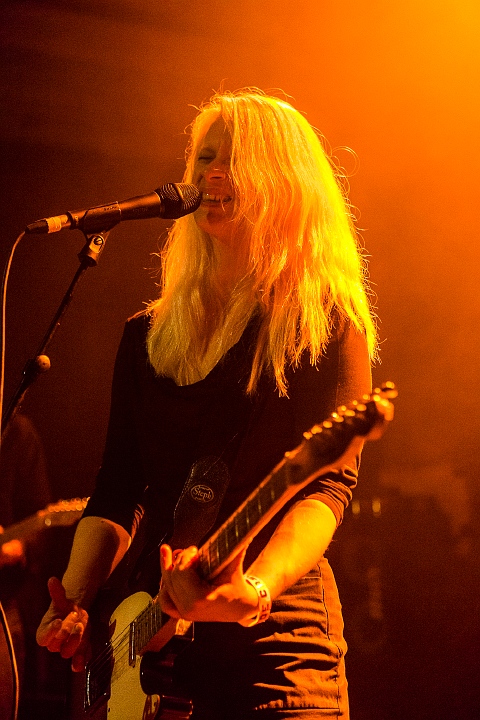 Reena Riot @ De Casino, picture 28, photographed by Edwin Houdevelt - FrontView Magazine
