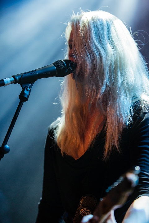 Reena Riot @ De Casino, picture 29, photographed by Edwin Houdevelt - FrontView Magazine