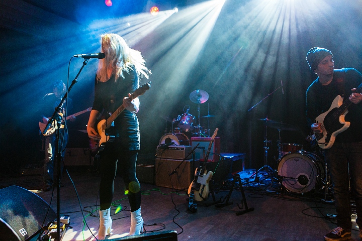 Reena Riot @ De Casino, picture 30, photographed by Edwin Houdevelt - FrontView Magazine
