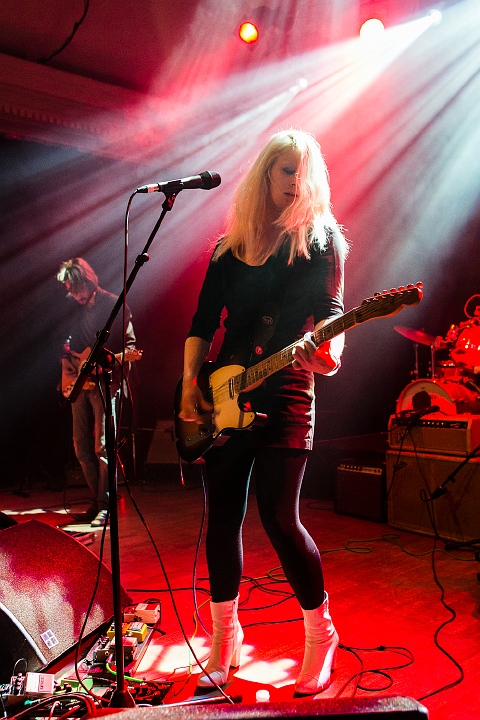 Reena Riot @ De Casino, picture 31, photographed by Edwin Houdevelt - FrontView Magazine