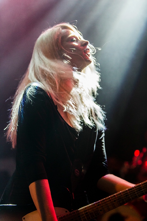 Reena Riot @ De Casino, picture 32, photographed by Edwin Houdevelt - FrontView Magazine