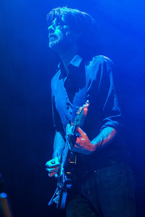 Roland & Mauro + Reena Riot @ De Casino, picture 4, photographed by Edwin Houdevelt - FrontView Magazine