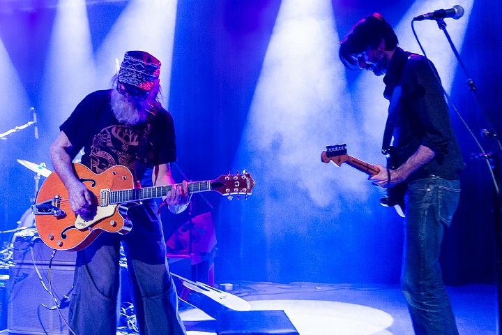 Roland & Mauro + Reena Riot @ De Casino, picture 5, photographed by Edwin Houdevelt - FrontView Magazine