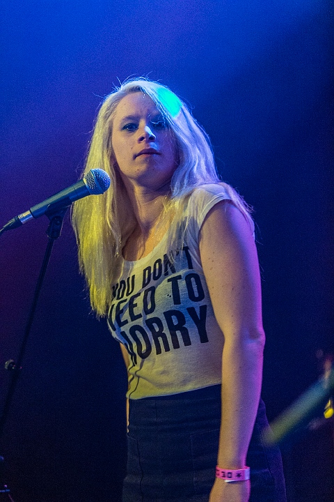 Roland & Mauro + Reena Riot @ De Casino, picture 6, photographed by Edwin Houdevelt - FrontView Magazine