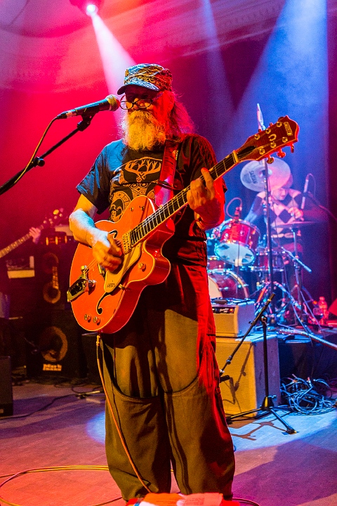 Roland & Mauro + Reena Riot @ De Casino, picture 7, photographed by Edwin Houdevelt - FrontView Magazine