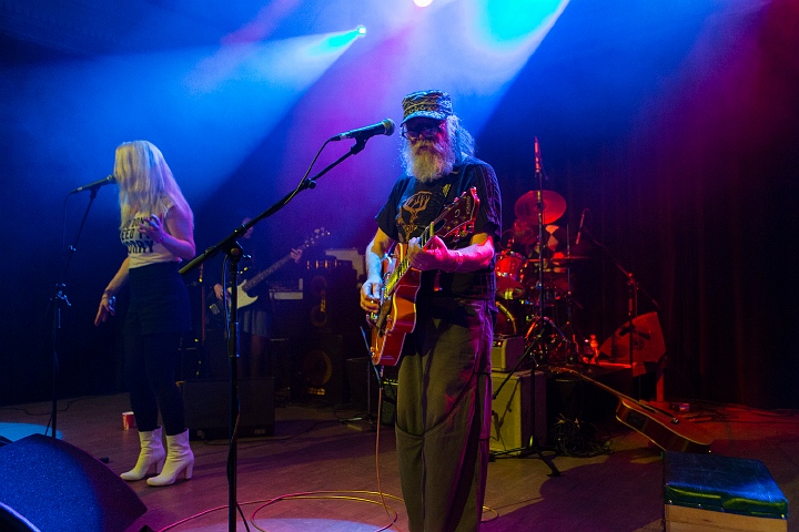 Roland & Mauro + Reena Riot @ De Casino, picture 11, photographed by Edwin Houdevelt - FrontView Magazine