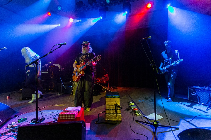 Roland & Mauro + Reena Riot @ De Casino, picture 12, photographed by Edwin Houdevelt - FrontView Magazine