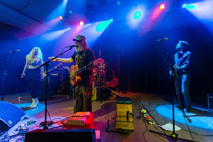 Roland & Mauro + Reena Riot @ De Casino, picture 13, photographed by Edwin Houdevelt - FrontView Magazine