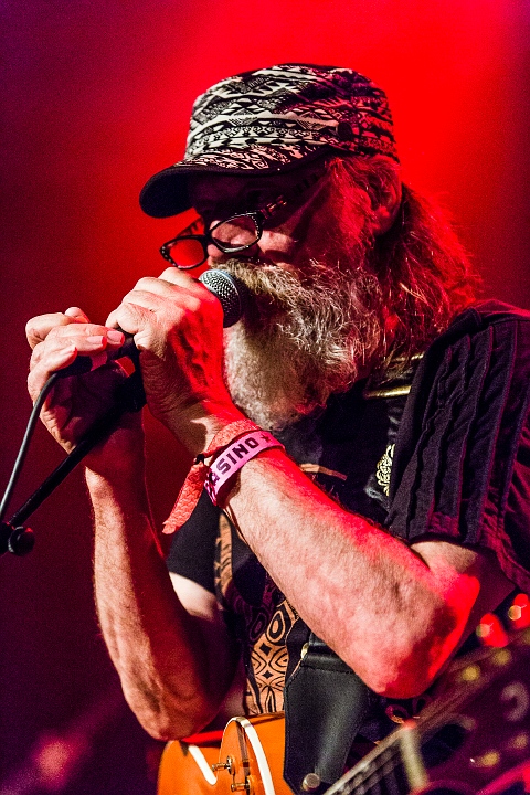 Roland & Mauro + Reena Riot @ De Casino, picture 14, photographed by Edwin Houdevelt - FrontView Magazine