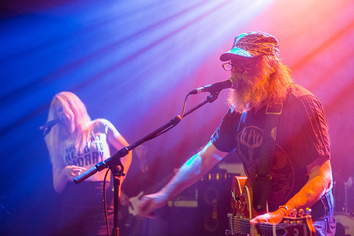 Roland & Mauro + Reena Riot @ De Casino, picture 19, photographed by Edwin Houdevelt - FrontView Magazine