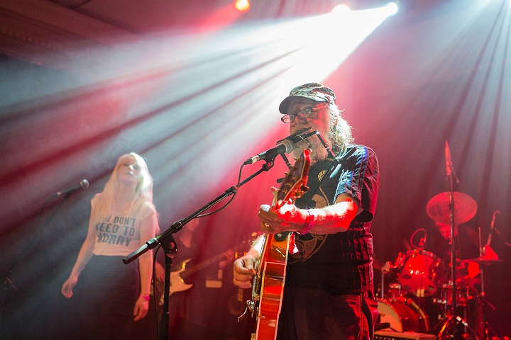 Roland & Mauro + Reena Riot @ De Casino, picture 23, photographed by Edwin Houdevelt - FrontView Magazine