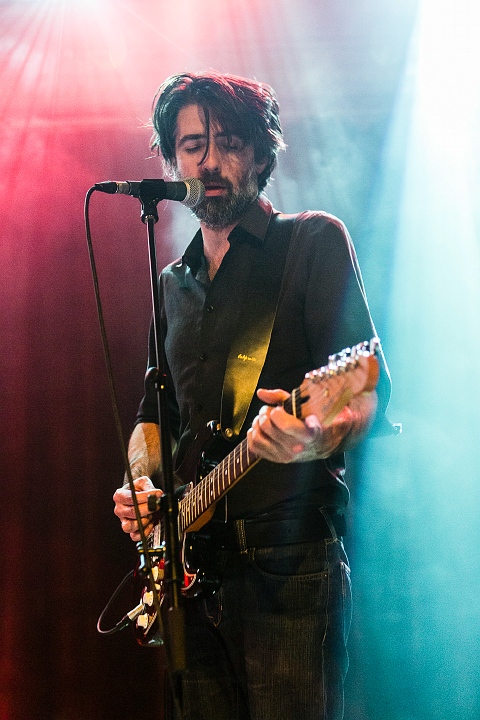 Roland & Mauro + Reena Riot @ De Casino, picture 25, photographed by Edwin Houdevelt - FrontView Magazine