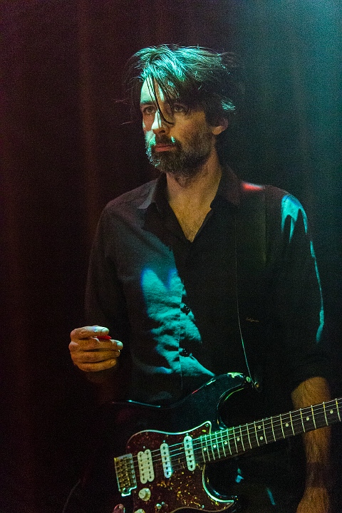 Roland & Mauro + Reena Riot @ De Casino, picture 26, photographed by Edwin Houdevelt - FrontView Magazine