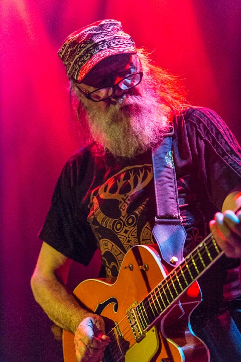 Roland & Mauro + Reena Riot @ De Casino, picture 27, photographed by Edwin Houdevelt - FrontView Magazine