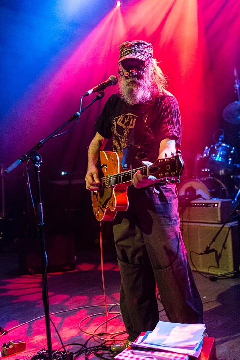 Roland & Mauro + Reena Riot @ De Casino, picture 28, photographed by Edwin Houdevelt - FrontView Magazine