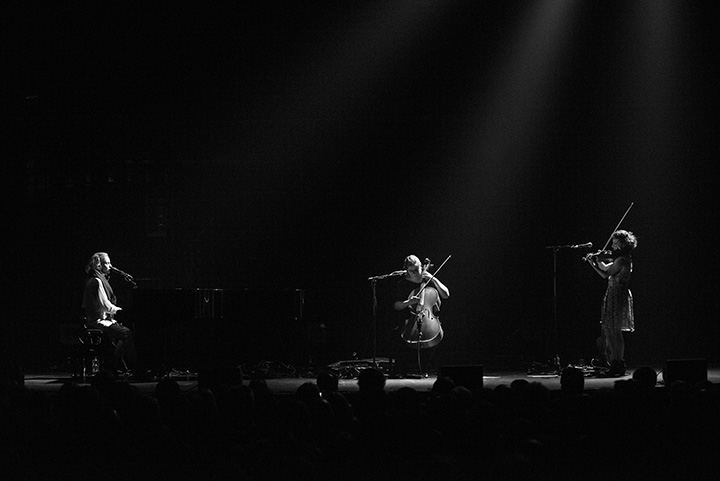 Agnes Obel @ Koninklijk Circus, foto 9, foto's door Jef Peeters - FrontView Magazine