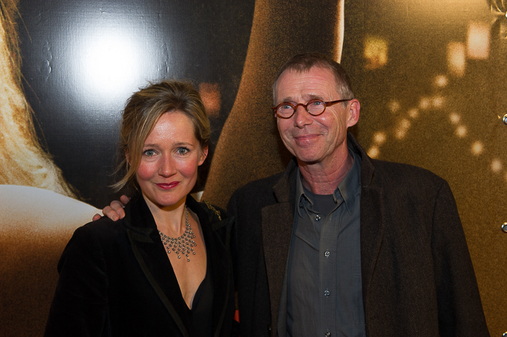 Première Marina @ Euroscoop Genk, picture 2, photographed by Marc Ras - FrontView Magazine