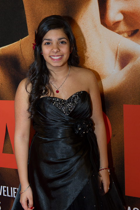 Première Marina @ Euroscoop Genk, picture 3, photographed by Marc Ras - FrontView Magazine