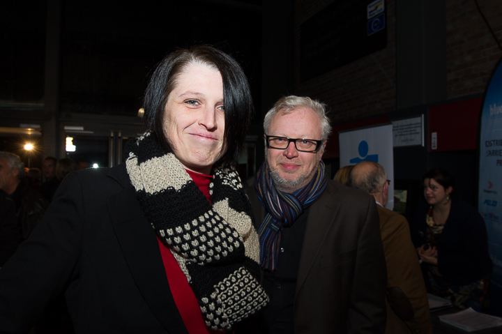 Première Marina @ Euroscoop Genk, picture 11, photographed by Marc Ras - FrontView Magazine