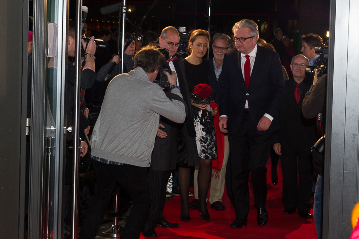 Première Marina @ Euroscoop Genk, picture 12, photographed by Marc Ras - FrontView Magazine