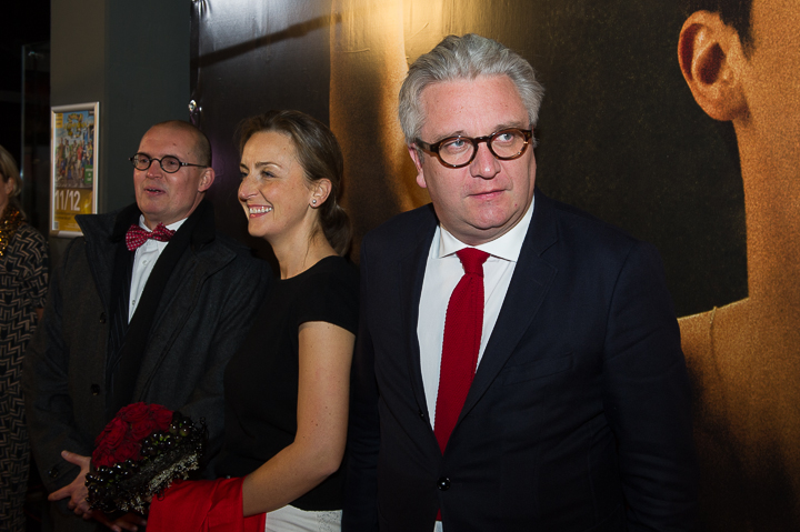 Première Marina @ Euroscoop Genk, picture 14, photographed by Marc Ras - FrontView Magazine