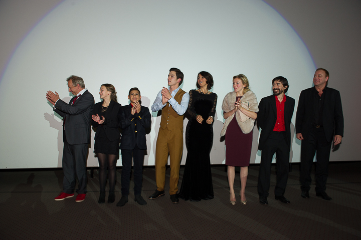Première Marina @ Euroscoop Genk, picture 19, photographed by Marc Ras - FrontView Magazine