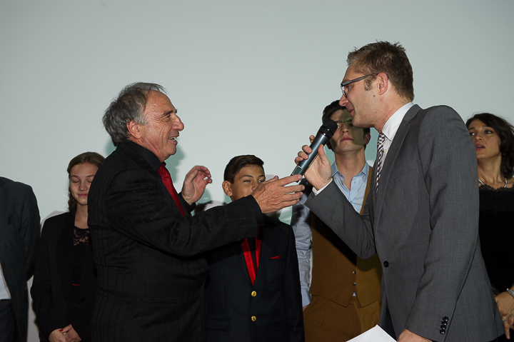 Première Marina @ Euroscoop Genk, picture 20, photographed by Marc Ras - FrontView Magazine