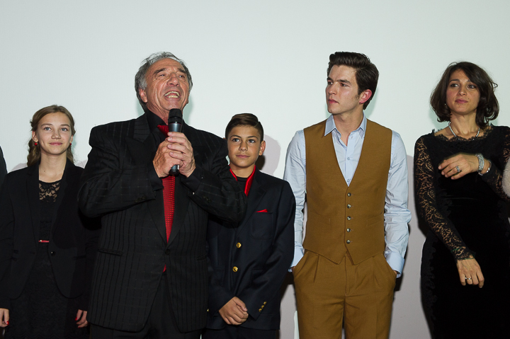 Première Marina @ Euroscoop Genk, picture 21, photographed by Marc Ras - FrontView Magazine
