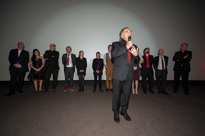 Première Marina @ Euroscoop Genk, picture 23, photographed by Marc Ras - FrontView Magazine