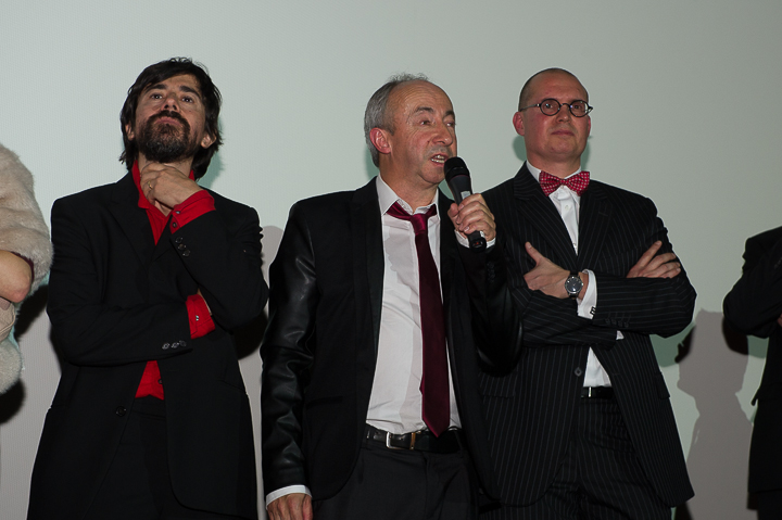 Première Marina @ Euroscoop Genk, picture 25, photographed by Marc Ras - FrontView Magazine