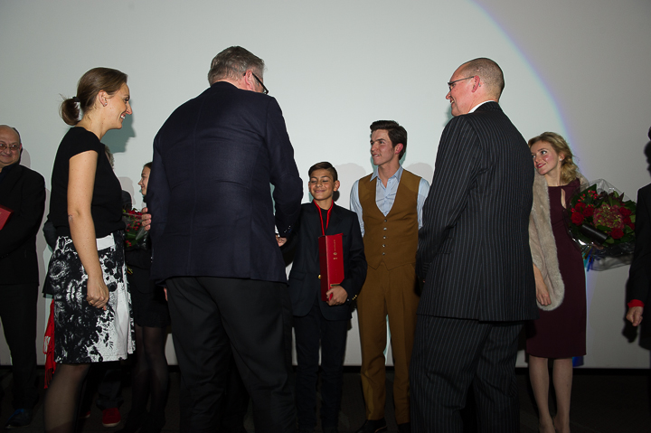 Première Marina @ Euroscoop Genk, picture 27, photographed by Marc Ras - FrontView Magazine