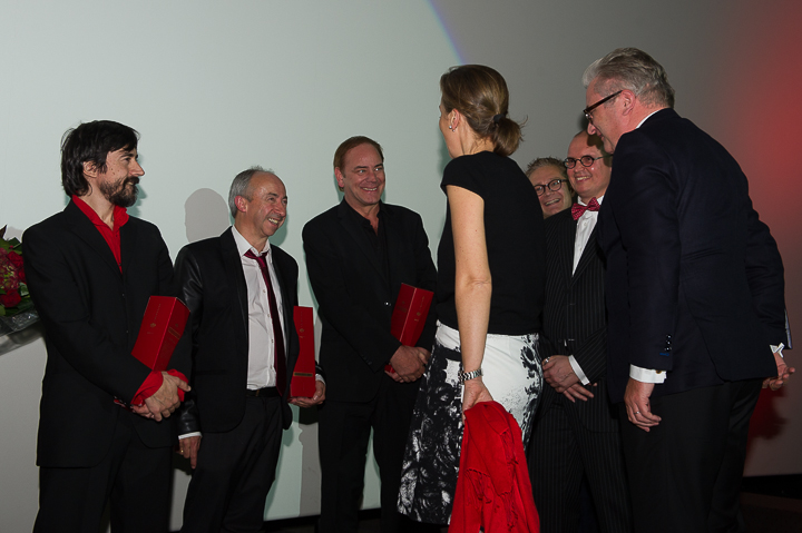 Première Marina @ Euroscoop Genk, picture 28, photographed by Marc Ras - FrontView Magazine