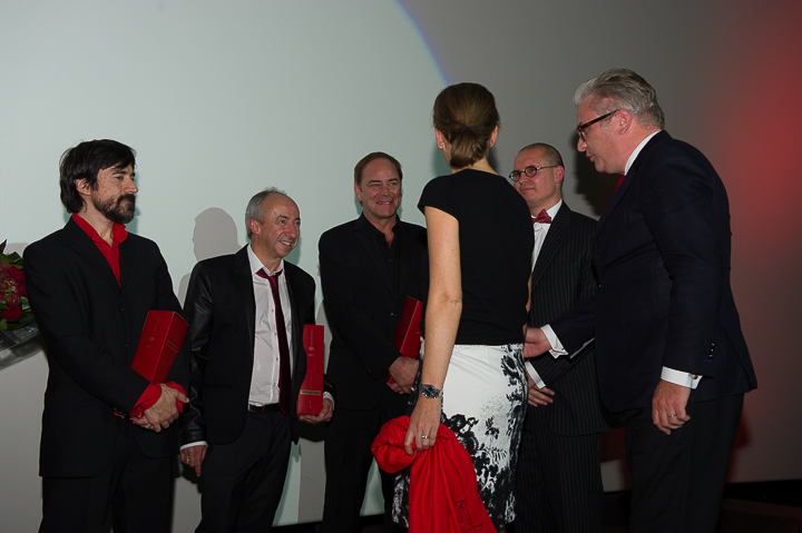 Première Marina @ Euroscoop Genk, picture 29, photographed by Marc Ras - FrontView Magazine
