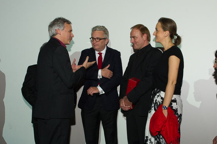 Première Marina @ Euroscoop Genk, picture 31, photographed by Marc Ras - FrontView Magazine