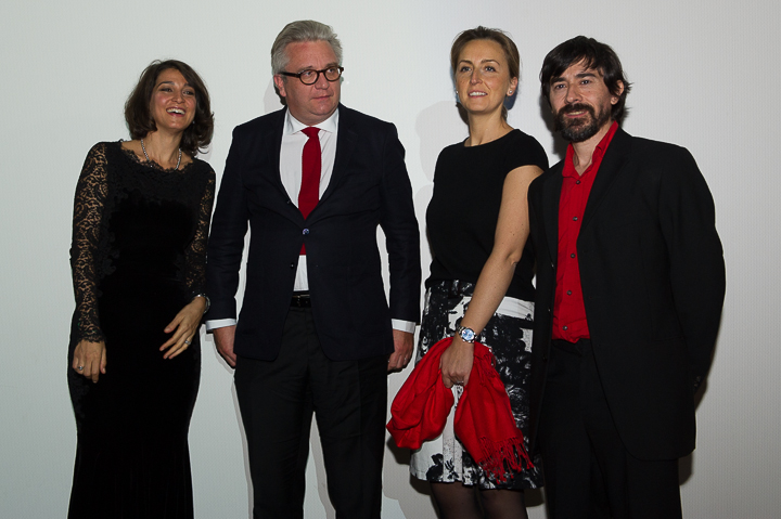 Première Marina @ Euroscoop Genk, picture 32, photographed by Marc Ras - FrontView Magazine