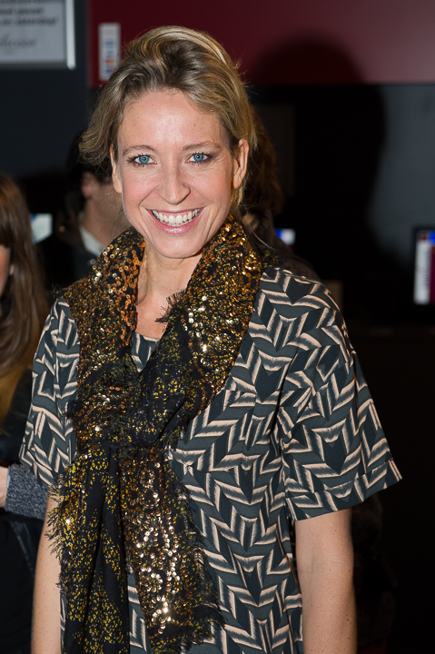 Première Marina @ Euroscoop Genk, picture 34, photographed by Marc Ras - FrontView Magazine