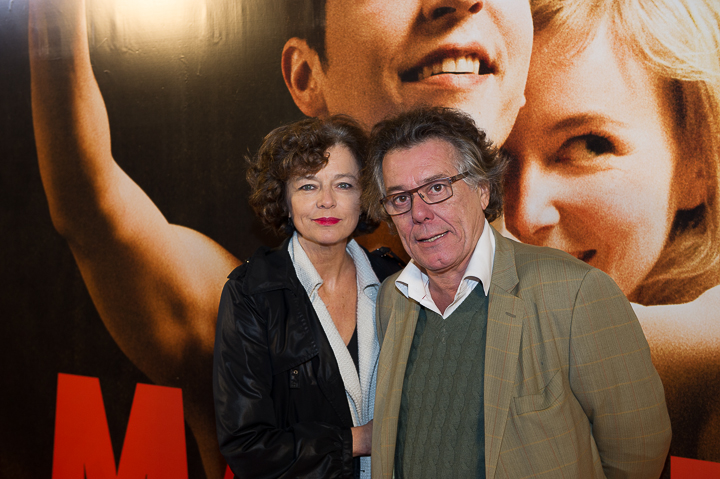 Première Marina @ Euroscoop Genk, picture 35, photographed by Marc Ras - FrontView Magazine