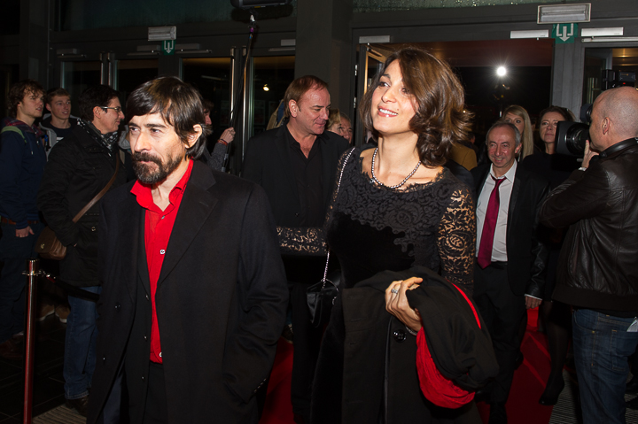Première Marina @ Euroscoop Genk, picture 38, photographed by Marc Ras - FrontView Magazine