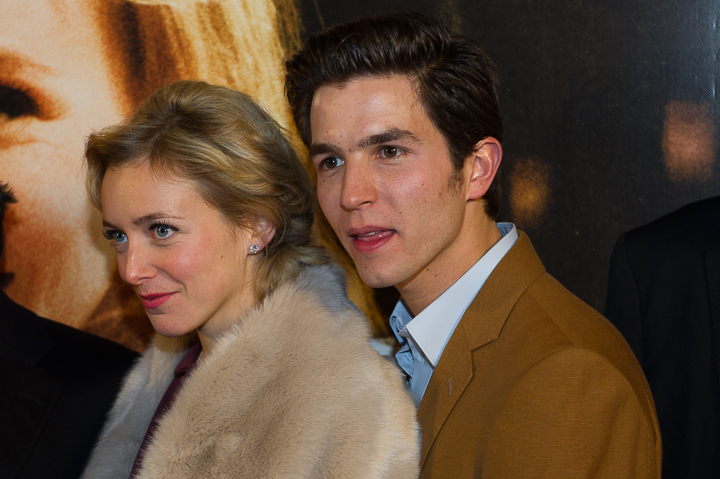 Première Marina @ Euroscoop Genk, picture 41, photographed by Marc Ras - FrontView Magazine